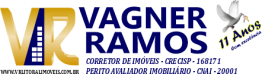 Vagner Almeida Ramos - Corretor de Imveis